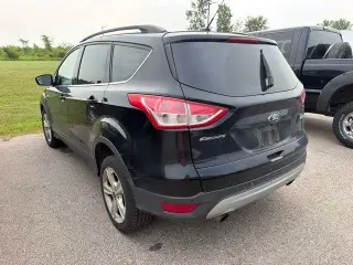 Ford Escape 2016 SE 4 puertas SUV