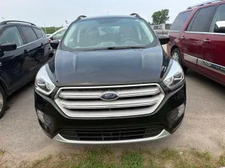 Ford Escape 2018 SEL 4 puertas SUV