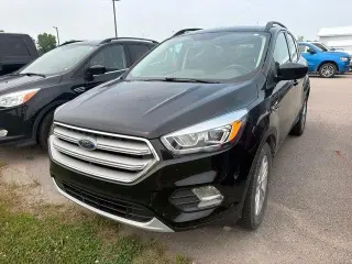Ford Escape 2018 SEL 4 puertas SUV