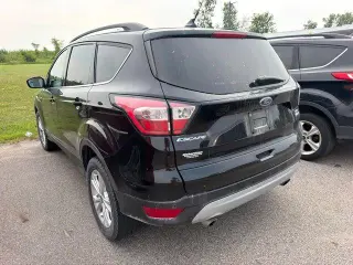 Ford Escape 2018 SEL 4 puertas SUV