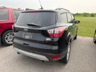 Ford Escape 2018 SEL 4 puertas SUV