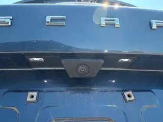 Ford Escape 2020 AWD SE 4 puertas SUV