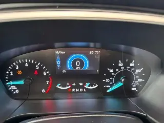 Ford Escape 2020 AWD SE 4 puertas SUV