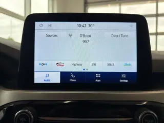 Ford Escape 2020 AWD SE 4 puertas SUV