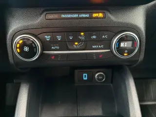 Ford Escape 2020 AWD SE 4 puertas SUV