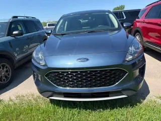 Ford Escape 2020 AWD SE 4 puertas SUV