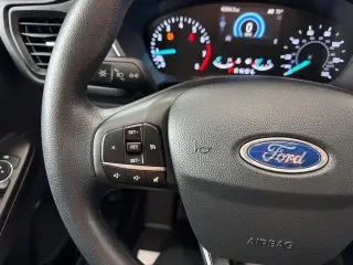Ford Escape 2020 AWD SE 4 puertas SUV
