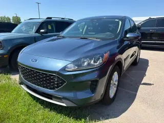 Ford Escape 2020 AWD SE 4 puertas SUV