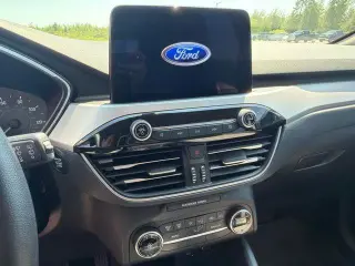 Ford Escape 2020 AWD SE 4 puertas SUV