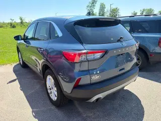 Ford Escape 2020 AWD SE 4 puertas SUV