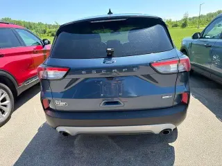 Ford Escape 2020 AWD SE 4 puertas SUV