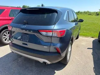 Ford Escape 2020 AWD SE 4 puertas SUV