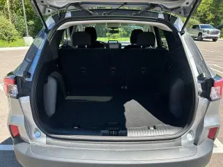 Ford Escape 2022 AWD SE 4 puertas SUV