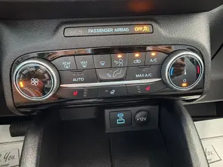 Ford Escape 2022 AWD SE 4 puertas SUV