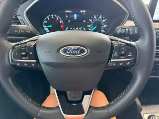 Ford Escape 2022 AWD SE 4 puertas SUV