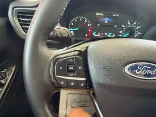Ford Escape 2022 AWD SE 4 puertas SUV