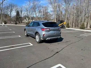 Ford Escape 2022 AWD SE 4 puertas SUV