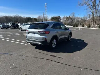 Ford Escape 2022 AWD SE 4 puertas SUV