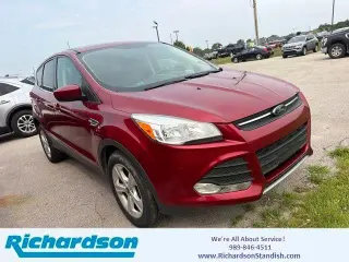 Ford Escape 2014 AWD SE 4 puertas SUV