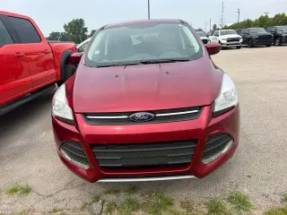 Ford Escape 2014 AWD SE 4 puertas SUV
