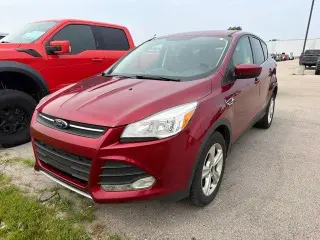 Ford Escape 2014 AWD SE 4 puertas SUV