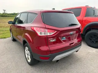 Ford Escape 2014 AWD SE 4 puertas SUV