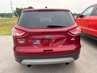 Ford Escape 2014 AWD SE 4 puertas SUV
