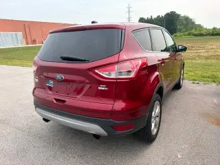 Ford Escape 2014 AWD SE 4 puertas SUV