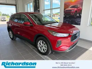 Ford Escape 2023 AWD Active 4 puertas SUV