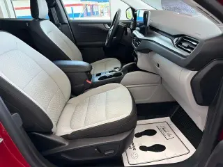 Ford Escape 2023 AWD Active 4 puertas SUV