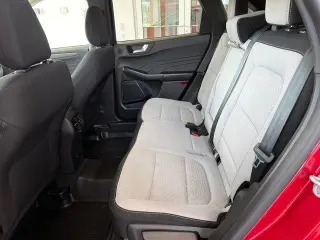 Ford Escape 2023 AWD Active 4 puertas SUV