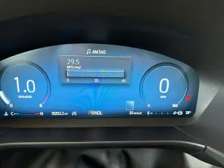 Ford Escape 2023 AWD Active 4 puertas SUV