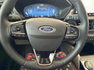 Ford Escape 2023 AWD Active 4 puertas SUV