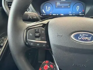 Ford Escape 2023 AWD Active 4 puertas SUV