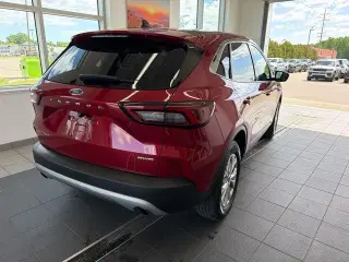 Ford Escape 2023 AWD Active 4 puertas SUV