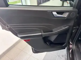 Ford Escape 2023 AWD Active 4 puertas SUV