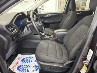 Ford Escape 2023 AWD Active 4 puertas SUV