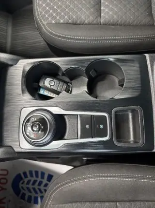 Ford Escape 2023 AWD Active 4 puertas SUV