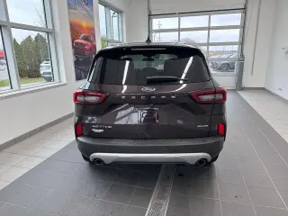 Ford Escape 2023 AWD Active 4 puertas SUV