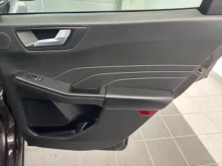 Ford Escape 2023 AWD Active 4 puertas SUV