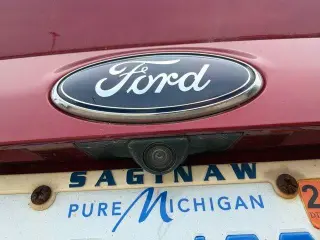 Ford Escape 2016 AWD SE 4 puertas SUV