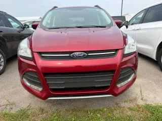 Ford Escape 2016 AWD SE 4 puertas SUV