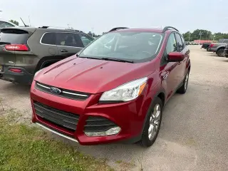 Ford Escape 2016 AWD SE 4 puertas SUV