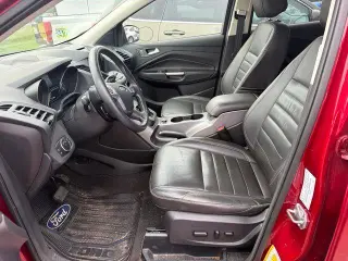 Ford Escape 2016 AWD SE 4 puertas SUV
