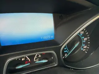 Ford Escape 2016 AWD SE 4 puertas SUV