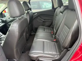 Ford Escape 2016 AWD SE 4 puertas SUV