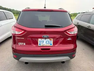 Ford Escape 2016 AWD SE 4 puertas SUV
