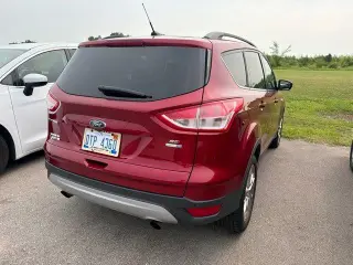 Ford Escape 2016 AWD SE 4 puertas SUV