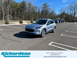 Ford Escape 2022 AWD SEL 4 puertas SUV