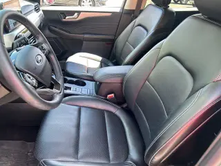 Ford Escape 2022 AWD SEL 4 puertas SUV
